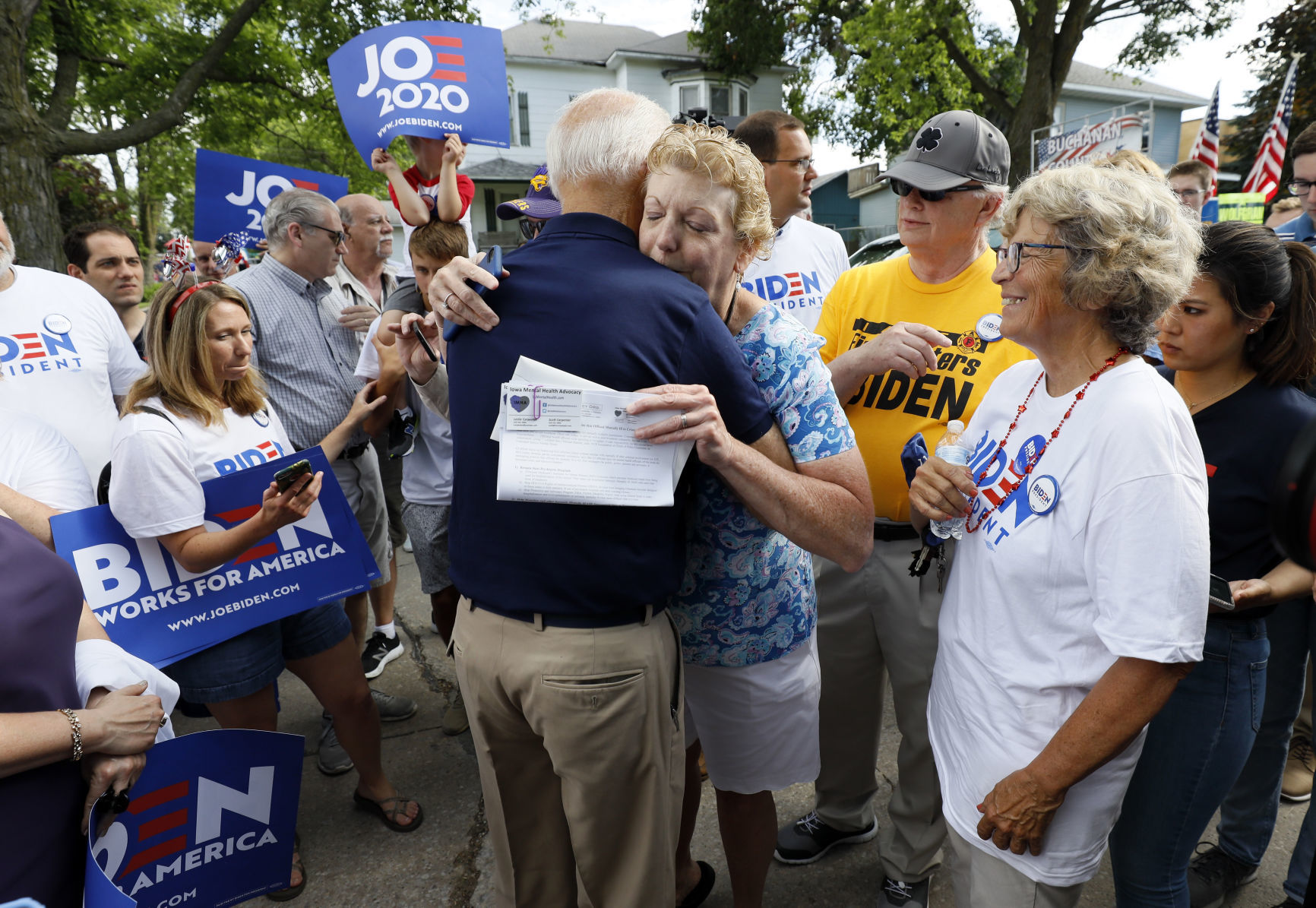 Election 2020 Joe Biden